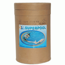 SPP Superpool Havuz Kimyasalları